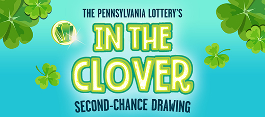 In The Clover Second-Chance Drawing
